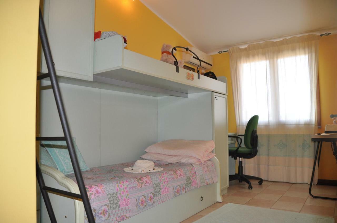 Eva Luxury Holiday home