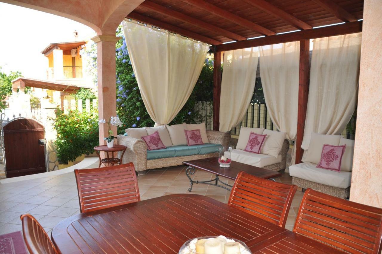 Eva Luxury *
