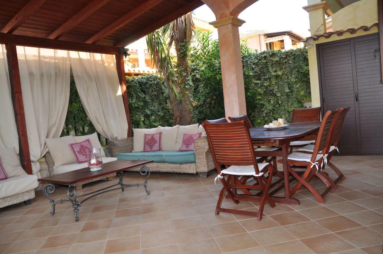 Holiday home Eva Luxury