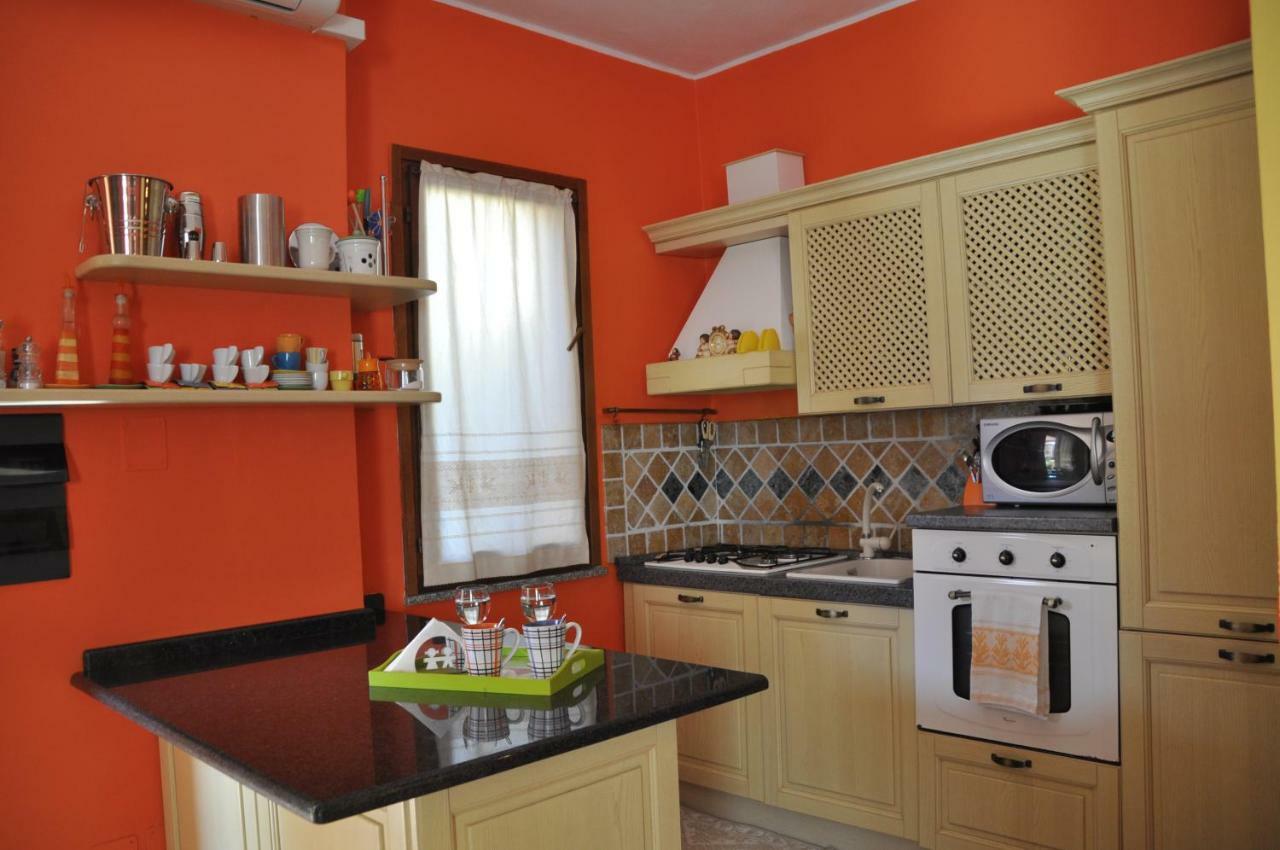 Eva Luxury Villasimius