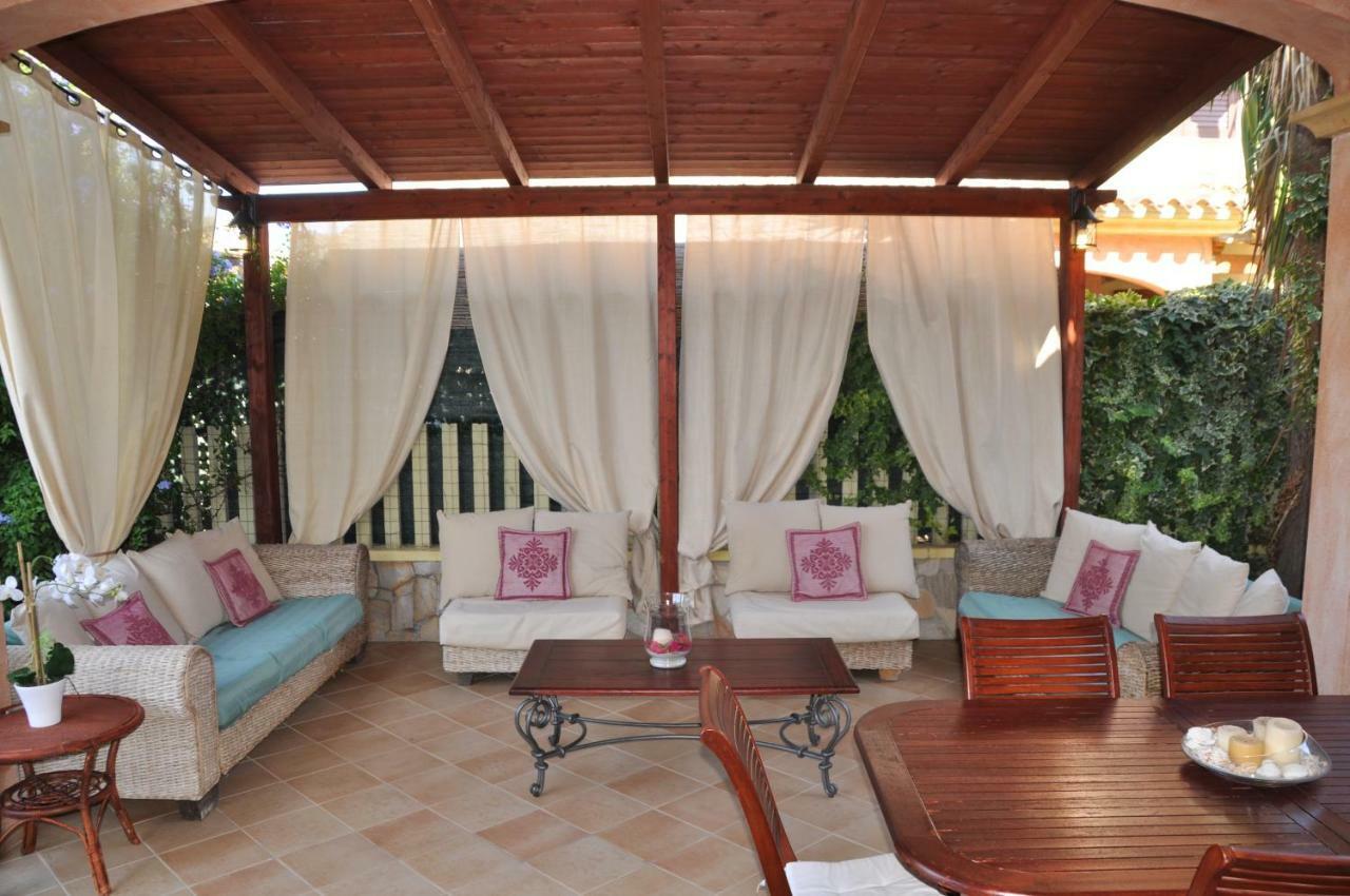 Holiday home Eva Luxury *